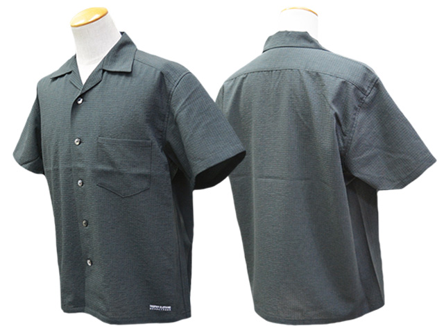 TROPHY CLOTHING/トロフィークロージング】2026SS「”MONOCHROME