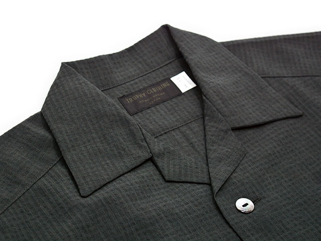 TROPHY CLOTHING/トロフィークロージング】2026SS「”MONOCHROME
