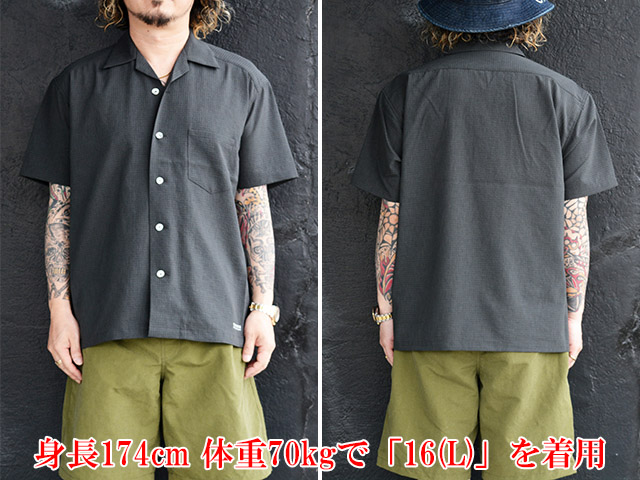 TROPHY CLOTHING/トロフィークロージング】2026SS「”MONOCHROME
