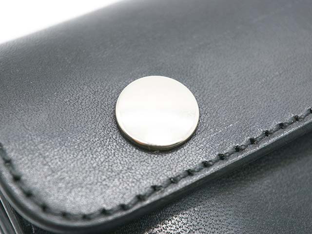TISS CUSTOM LEATHERS/ティスカスタムレザーズ】「Trucker