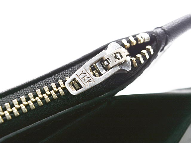 TISS CUSTOM LEATHERS/ティスカスタムレザーズ】「Trucker