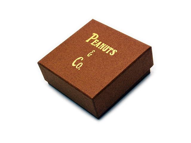 PEANUTS & CO ベロ　ピーナッツカンパニー　正規品　保証書有り Peanuts&Co/ピーナッツカンパニー】「Medium Tattoo Bero Peanuts