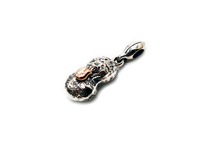 Peanuts&Co/ピーナッツカンパニー】「Small Tattoo Bero Peanuts