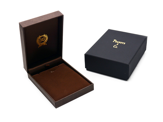 Peanuts&Co/ピーナッツカンパニー】「S Tattoo Bero Peanuts＆Chain