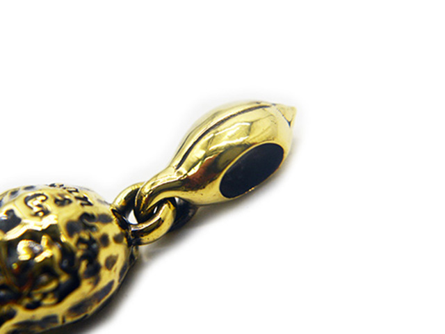 Peanuts&Co/ピーナッツカンパニー】「Small Tattoo Peanuts Pendant