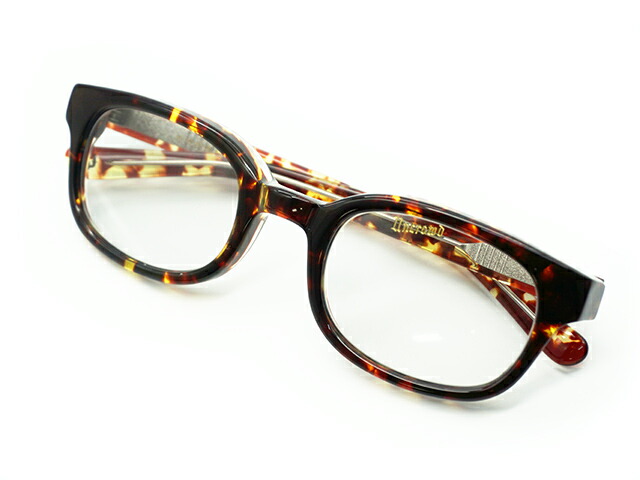 全3色【UNCROWD/アンクラウド】 「Biker Shade”HELLA-Photochromic