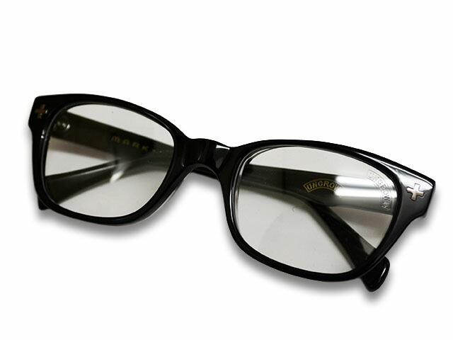 全3色UNCROWD/アンクラウド 「Biker Shade”MARK 2”/バイカー