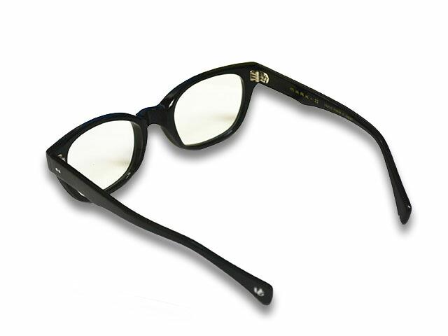 全3色UNCROWD/アンクラウド 「Biker Shade”MARK 2”/バイカー