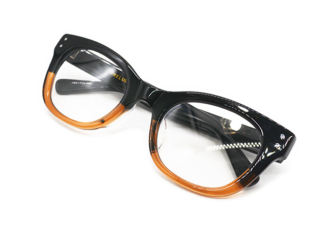 全2色【UNCROWD/アンクラウド】「Biker Shade”Prelude-Photochromic