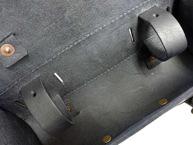 UNCROWD/アンクラウド】×【vasco/ヴァスコ】「Tool Bag/ツール UNCROWD/アンクラウド】×【vasco/ヴァスコ】「Tool Bag/ツール