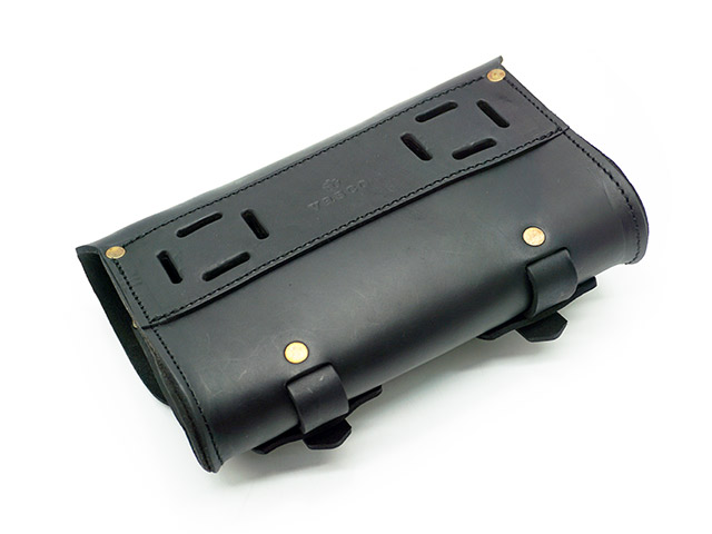 UNCROWD/アンクラウド】×【vasco/ヴァスコ】「Tool Bag”Type2”/ツール