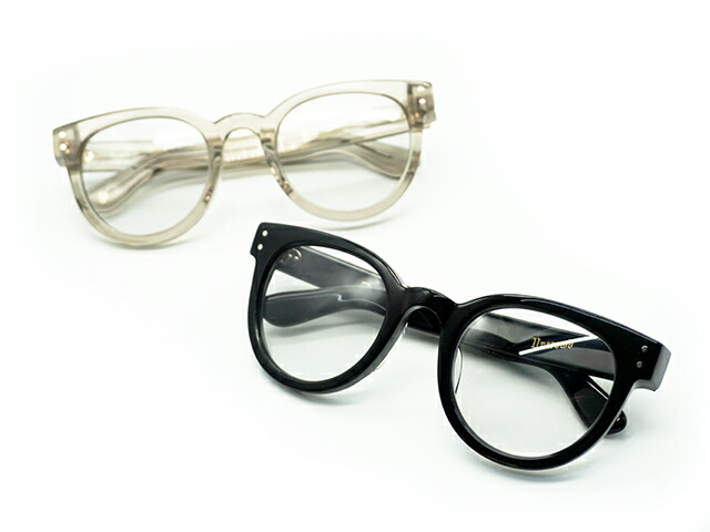 全2色【UNCROWD/アンクラウド】 「Biker Shade”BASSARA-Photochromic