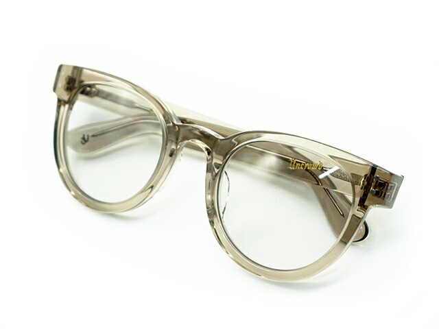 全2色【UNCROWD/アンクラウド】 「Biker Shade”BASSARA-Photochromic