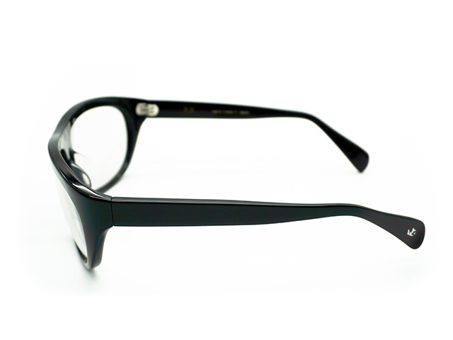 UNCROWD/アンクラウド】 「Biker Shade”XX-Photochromic Lens