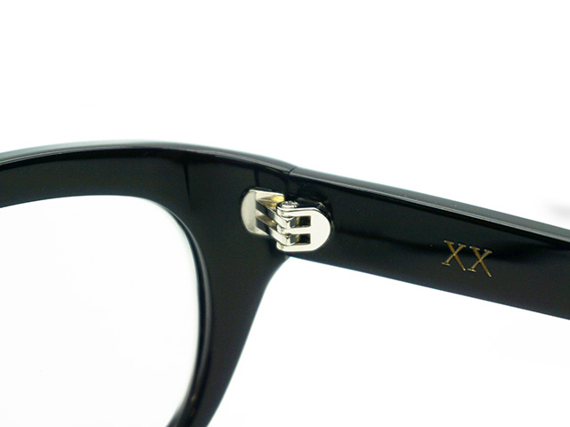 UNCROWD/アンクラウド】 「Biker Shade”XX-Photochromic Lens