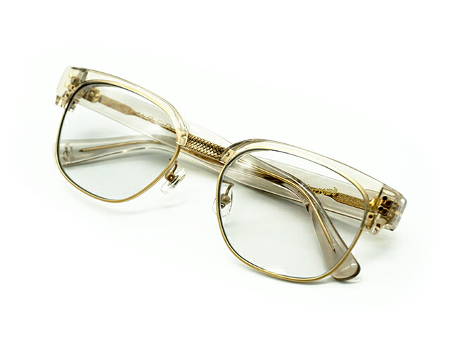 全3色【UNCROWD/アンクラウド】 「Biker Shade”LANCER-Photochromic