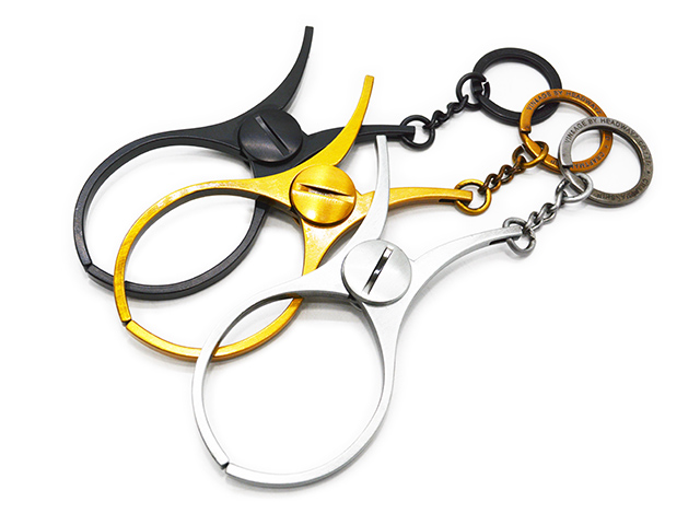 全3色【Vin&Age/ヴィン&エイジ】「Glove Holder/グローブホルダー