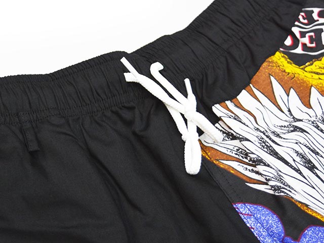 全3柄「H-D Bandana Easy Shorts/H-Dバンダナイージーショーツ」(STUP
