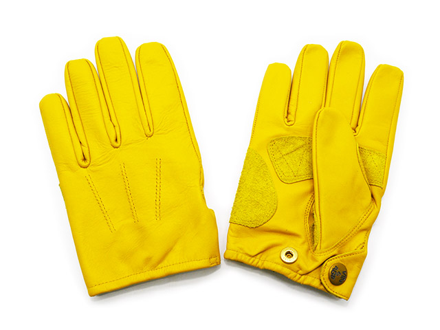 全3色【Vin&Age/ヴィン&エイジ】2024SS「Shorty Glove/ショーティー