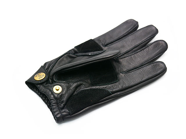 全3色【Vin&Age/ヴィン&エイジ】2026SS「Shorty Glove/ショーティー