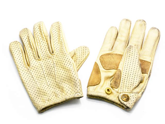 全2色【Vin&Age/ヴィン&エイジ】2026SS「Punching Shorty Glove 全2色【Vin&Age/ヴィン&エイジ】2026SS「Punching Shorty Glove