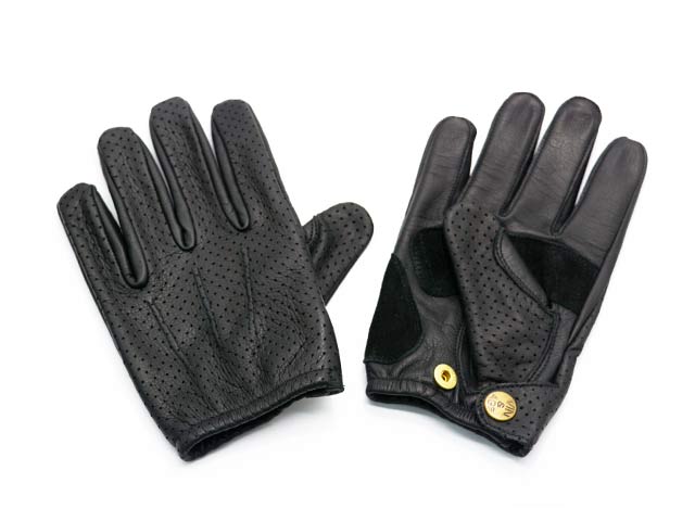 全2色【Vin&Age/ヴィン&エイジ】2026SS「Punching Shorty Glove