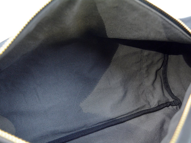 全2色【vasco/ヴァスコ】「Leather Duffle Bag/レザーダッフルバッグ