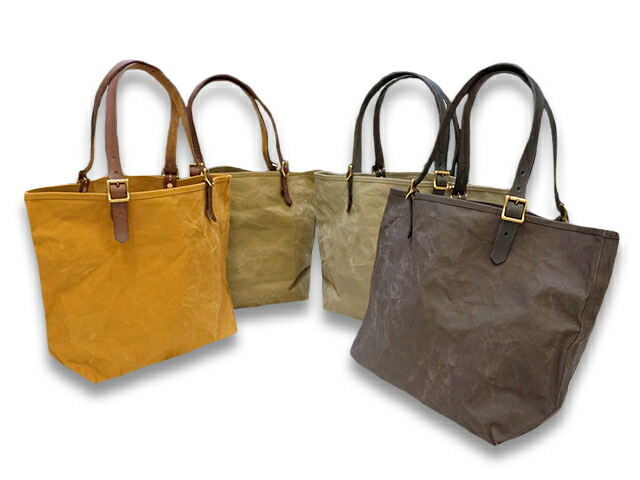 全4色【vasco/ヴァスコ】2023FW「Canvas×Leather Travel Tote Bag