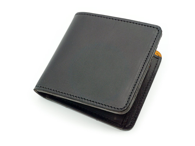 vasco/ヴァスコ】「Leather Voyage Short Wallet/レザーヴォヤージュ