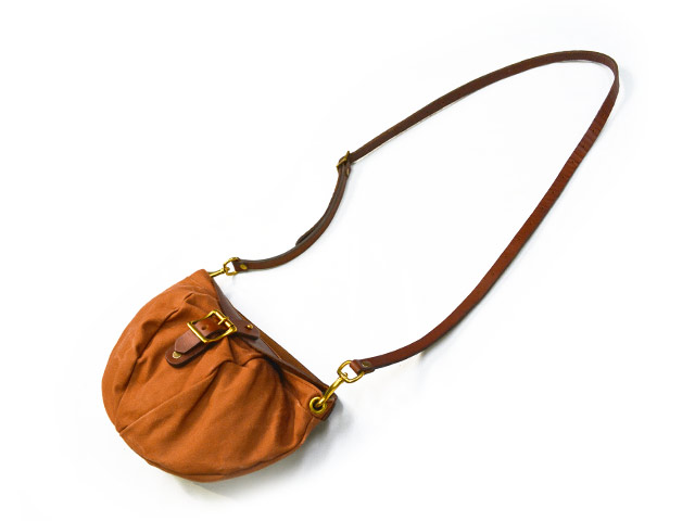全4色【vasco/ヴァスコ】「Cas Bag/キャスバッグ」(VSRE-243)(グラン