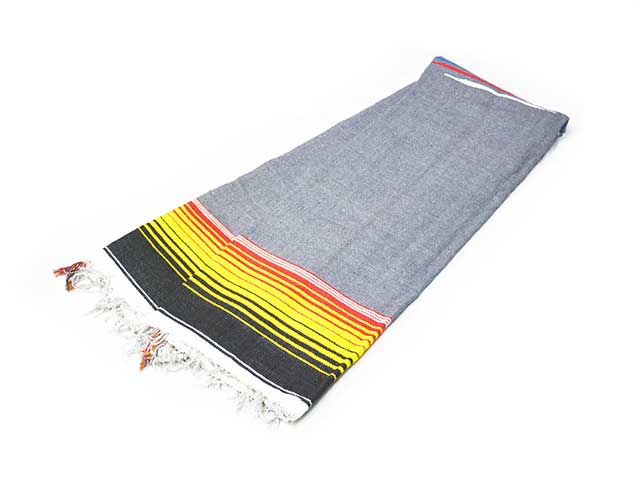 全2色【Vin&Age/ヴィン&エイジ】2026SS「Blanket&Holder/ブランケット