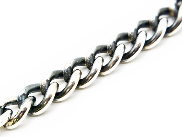 ウィアード weirdo ウォレットチェーン スパナ 楽天市場】【WEIRDO JEWELRY/ウィアードジュエリー】「Spanner Wallet