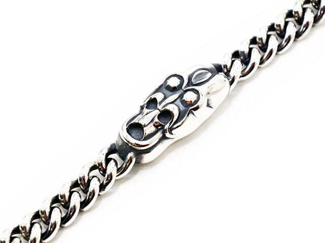 WEIRDO JEWELRY/ウィアードジュエリー】「VOODOO Bracelet