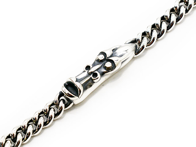WEIRDO JEWELRY/ウィアードジュエリー】「VOODOO Bracelet