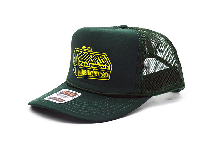 全8色【GOODSPEED equipment/グッドスピードイクイップメント】2025SS