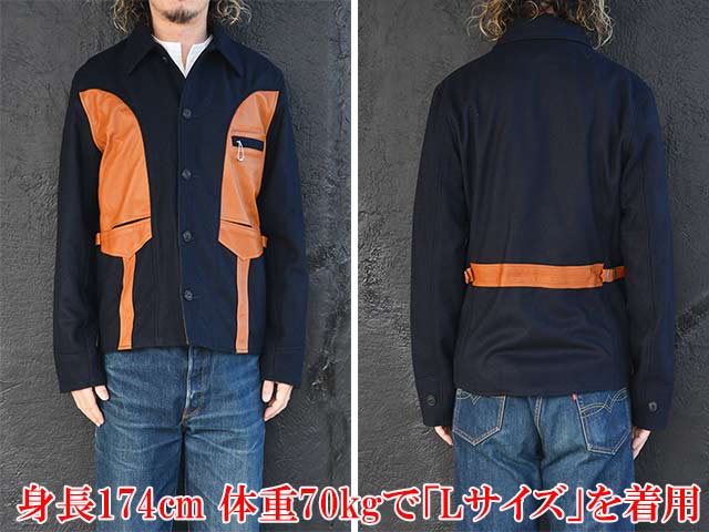 WEARMASTERS by ATTRACTIONS/ウエアマスターズバイアトラクションズ