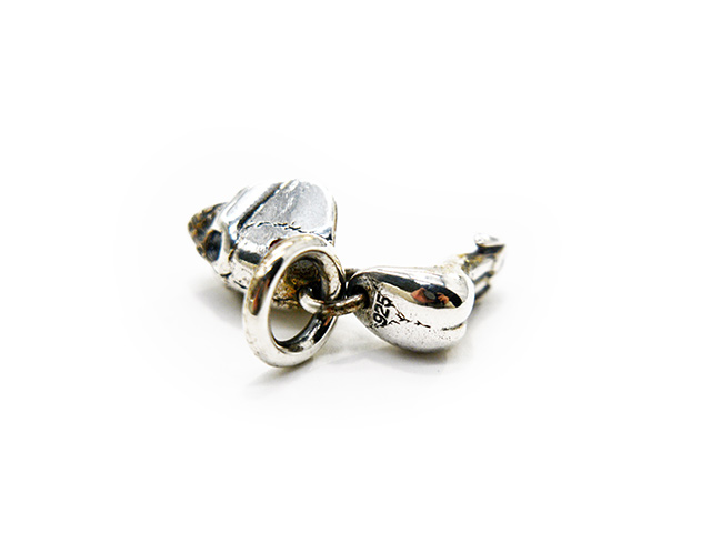 WEIRDO JEWELRY/ウィアードジュエリー】「Souvenir Skull Top