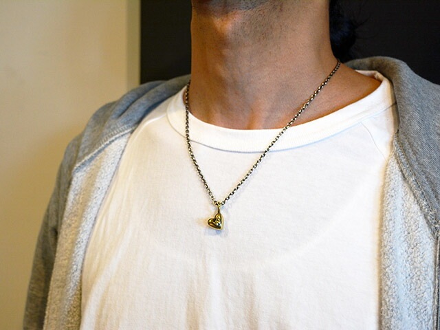 レア！ウィアード ペンダントトップ GLD Amazon | (ウィアード ジュエリー)WEIRDO JEWERLY ZANY EYE