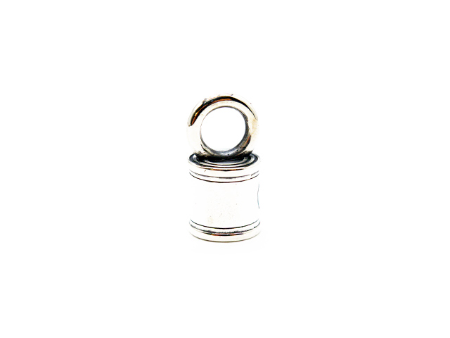 30% OFF)【WEIRDO JEWELRY/ウィアードジュエリー】「Can Top/カン