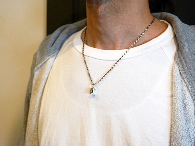 WEIRDO JEWELRY/ウィアードジュエリー】「Can Top/カントップ