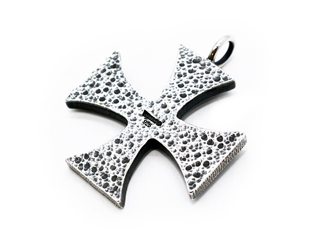 WEIRDO JEWELRY/ウィアードジュエリー】「Big Cross Top/ビッグクロス