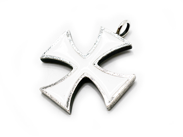 WEIRDO JEWELRY/ウィアードジュエリー】「Big Cross Top/ビッグクロス