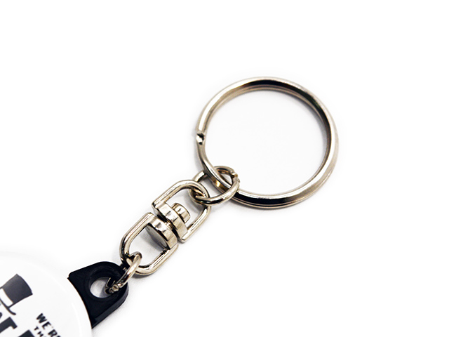 全2種【WOLF PACK original/ウルフパックオリジナル】「Key Holder