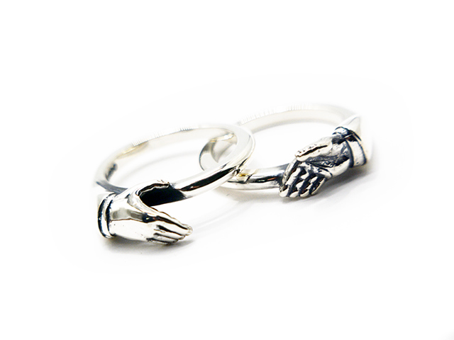 WEIRDO JEWELRY ウィアードジュエリー　シェイクハンド　50㎝ 楽天市場】WEIRDO JEWELRY ウィアードジュエリー / 「HAND