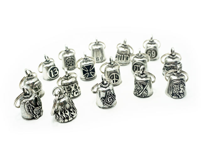 全16種【USA Import Goods/USAインポートグッズ】「American Bikers