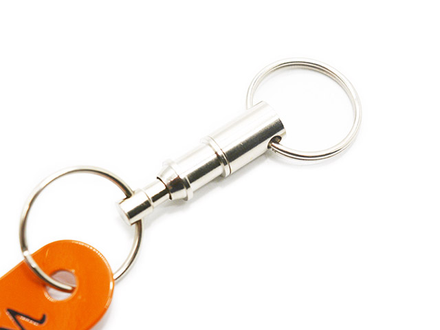 ウィアード weirdo キーホルダーセット WEIRDO JEWELRY】ウィアード ジュエリー SPANNER-KEY CHAIN (SILVER925