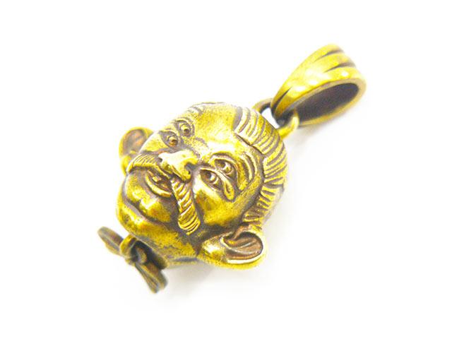 30% OFF)【WEIRDO JEWELRY/ウィアードジュエリー】「Drunker Head Top