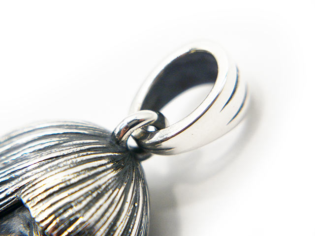 30% OFF)【WEIRDO JEWELRY/ウィアードジュエリー】「Shrunken Head Top