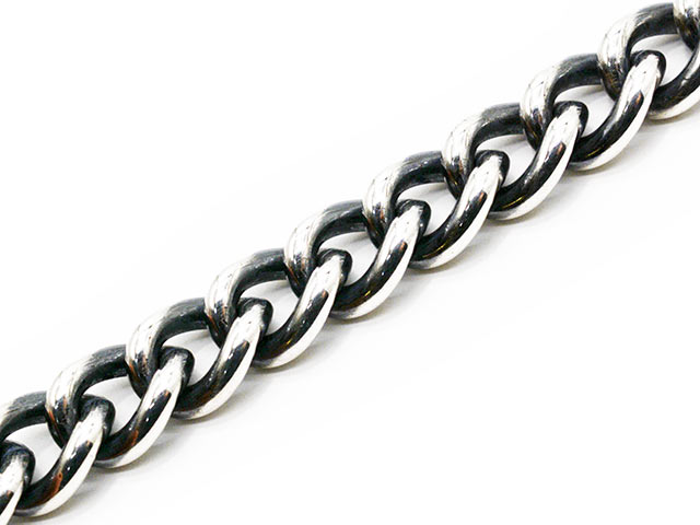 WEIRDO JEWELRY/ウィアードジュエリー】「Spanner Wallet Chain