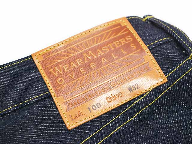 WEARMASTERS by ATTRACTIONS/ウエアマスターズバイアトラクションズ